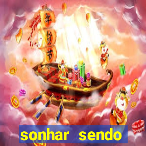 sonhar sendo roubado o celular